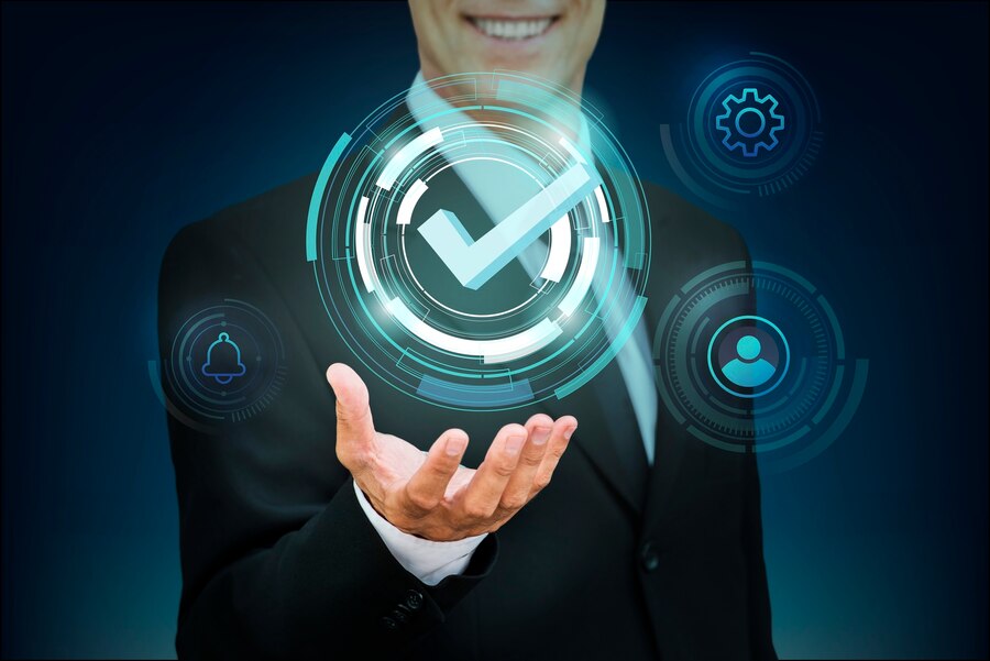 Verifying SCAC Code Authenticity